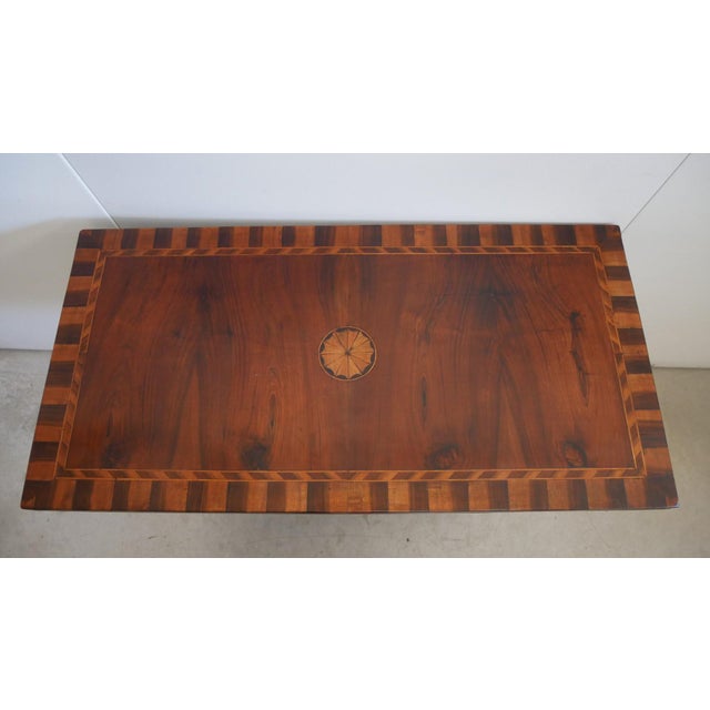 Antique Game Table, 19th Century For Sale - Image 3 of 18