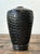This monumental studio pottery vase is a striking exemplar of Brutalist design, merging organic form with a rigorous...