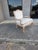 Louis XV Fauteuil Style Armchair For Sale - Image 10 of 11