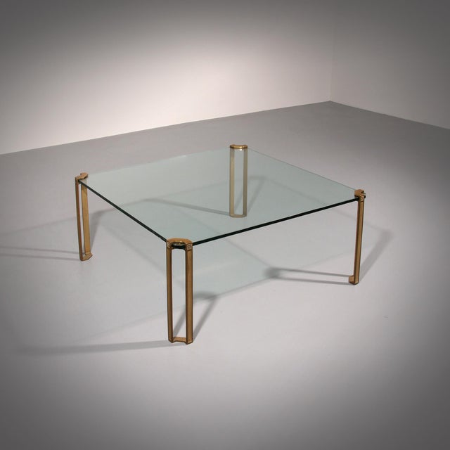 T24 Coffee Table by Peter Ghyczy, 1970s For Sale - Image 11 of 11