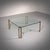 T24 Coffee Table by Peter Ghyczy, 1970s For Sale - Image 11 of 11