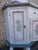 Vintage Lacquered Corner Sideboard. 1990s For Sale - Image 12 of 16