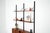 1960s Danish Teak Shelving Unit, Denmark, 1960s For Sale - Image 5 of 18