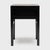 Chinese Square Lantern Table, C. 1880 For Sale - Image 4 of 5