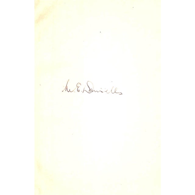 Traditional "County Recipes of Old England" 1929 Edden, Helen [Compiled By] For Sale - Image 3 of 10