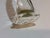 Vintage Glass Punch Bowl Set - 12 Cups - Glass Ladle - 14 pcs For Sale - Image 12 of 12