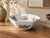 1970s 1970s Imari Style Japanese Porcelain Octagonal Bowl For Sale - Image 5 of 9