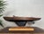 Large antique wooden model boat. K-class pond yacht. 1920s / 1930s. These boats were originally used for sailing races on...