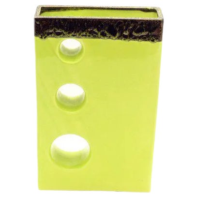 Mid-Century Modern Studio Ceramic For Sale