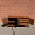 Broyhill Brasilia Mid-Century Modern Walnut Credenza Sideboard For Sale In Cleveland - Image 6 of 11