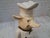 Vintage Cast Iron Butchers Pig Advertising Prop, 1930 For Sale - Image 7 of 18