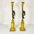 Bronze Early 19th C. Antique French Empire Pierre-Philippe Thomire Winged Nike Victory Candelabras - A Pair, Attributed For Sale - Image 8 of 18