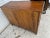 Vintage Hekman Walnut 4 Drawer Commode For Sale In Houston - Image 6 of 16