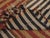 1970s Vintage Handmade Wool Cotton Orange Kilim Wide Runenr Rug For Sale - Image 11 of 11