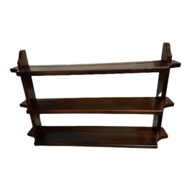 Example of Ralph Lauren Shelving