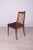 Mid-Century Teak Dining Chairs by Leslie Dandy for G-Plan, 1960s, Set of 4 For Sale - Image 11 of 18