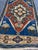 Contemporary Turkish Yastik Rug 1'9" x 3'4" For Sale - Image 3 of 5