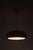 1960s Scandinavian Modern Hanging Lamp in Brass by Bergboms, 1960s For Sale - Image 5 of 9