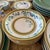 Glass Late 20th Century Hermes China Toucans Service for 6 Collection - 69 Pieces For Sale - Image 7 of 12