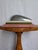Vintage Brushed Chrome Metal Catch All, 1980s For Sale - Image 10 of 12