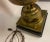 Chapman Manufacturing Company A Pair of 1960s Chapman Brass Urn Style Table Lamps For Sale - Image 4 of 18