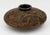 Ceramic Nicaraguan Carved Hummingbird Studio Art Pottery Vessel by Jose Guerrero For Sale - Image 7 of 16