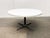 Mid-Century Modern Minimalist Space Age Coffee Table from Wiener Werkstätte, 1960s For Sale - Image 9 of 18