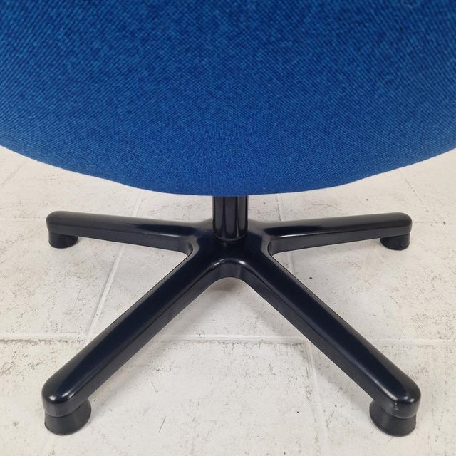 F141 Lounge Chair by Geoffrey Harcourt for Artifort, 1972 For Sale - Image 10 of 11