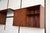 Wood Vintage Danish Wall Mounting Shelving System from FM Møbler, 1960 For Sale - Image 7 of 18