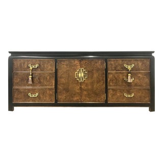 1970s Century Furniture Chin Hua Credenza For Sale