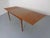 Extandable Teak Model B065 Dining Table by Finn Juhl for Bovirke, Denmark, 1950s For Sale - Image 10 of 18