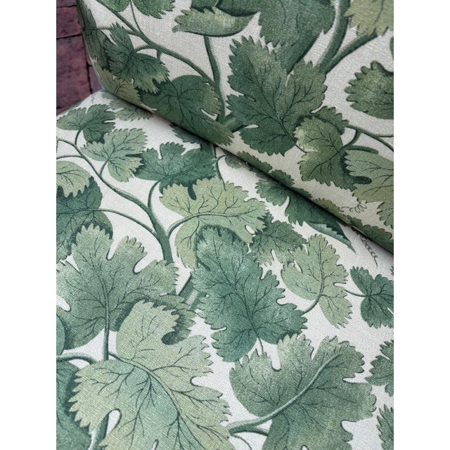 1950s Alfred Christensen Style Lounge Chair For Sale In Birmingham - Image 6 of 8