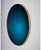 Contemporary Awareness Small Wall Sculpture by Corine Vanvoorbergen For Sale - Image 3 of 6