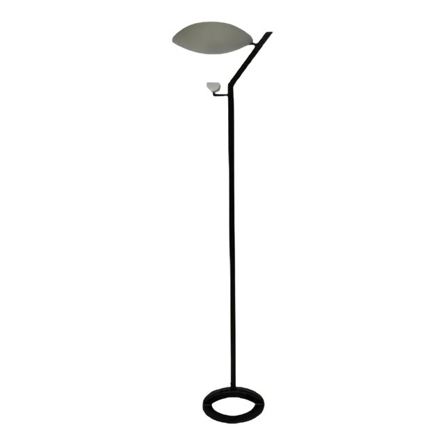 Zen Floor Lamp by Ernesto Gismondi for Artemide For Sale