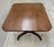 Traditional 18th 19th C Georgian Walnut Tilt Top Breakfast Table For Sale - Image 3 of 9