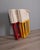 Vintage Folding Chairs Model 4820 by Masayuki Matsukaze for Kartell, 1970s, Set of 2 For Sale - Image 6 of 18