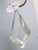 Metal 19th Century Candle Wall Lamps, Set of 2 For Sale - Image 7 of 9