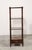Mid 20th Century Mahogany English Étagère or Shelf For Sale In Atlanta - Image 6 of 14