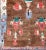 Mid 20th Century Colorful Antique Tulu Rug With Angora Wool Blend and Modern Tribal Design For Sale - Image 4 of 13