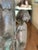 Mid-Century Modern Bronze Sculpture of a Mother and Child by Harry Geffert For Sale In Boston - Image 6 of 10