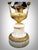 Gilt Bronze Vases with Flowers, 1860, Set of 2 For Sale - Image 17 of 18