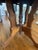Chestnut Late 19th Century Eastlake Walnut Parlor Table With Burl Inlays For Sale - Image 8 of 9