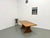 Savoyard Monastery Dining Table in Pine, 1970 For Sale - Image 14 of 18