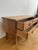 Henning Kjaernulf Style Oak Low Chest C. 1970s For Sale - Image 13 of 18