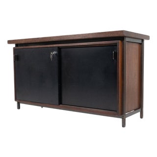 Model DG130 Sideboard by Jules Wabbes, 1966 For Sale