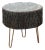 Jeanneret Was Here Side Table by Markus Friedrich Staab For Sale