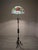 Tiffany-Style Floor Lamp in Metal For Sale - Image 14 of 18