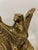 Mid 20th Century Brass Federal Style Eagle Bookends - A Pair For Sale - Image 13 of 18