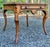 Century Furniture Oversized French Country Lamp Table For Sale - Image 10 of 11