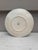 Orchies French Majolica Pink Daisy Plate Orchies, Circa 1890 For Sale - Image 4 of 4